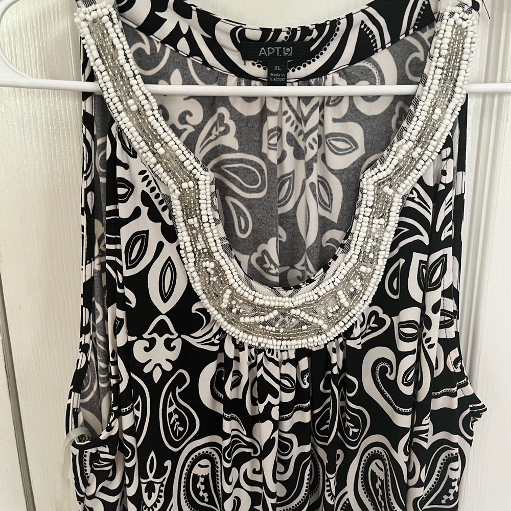 Work or night on the town dress